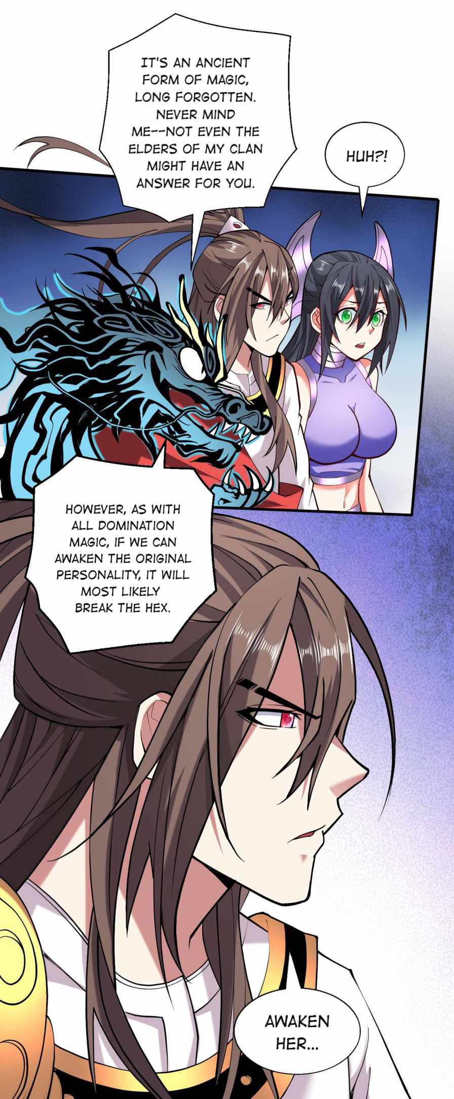 99 Ways to Become Heroes by Beauty Masters Chapter 133 - Page 10