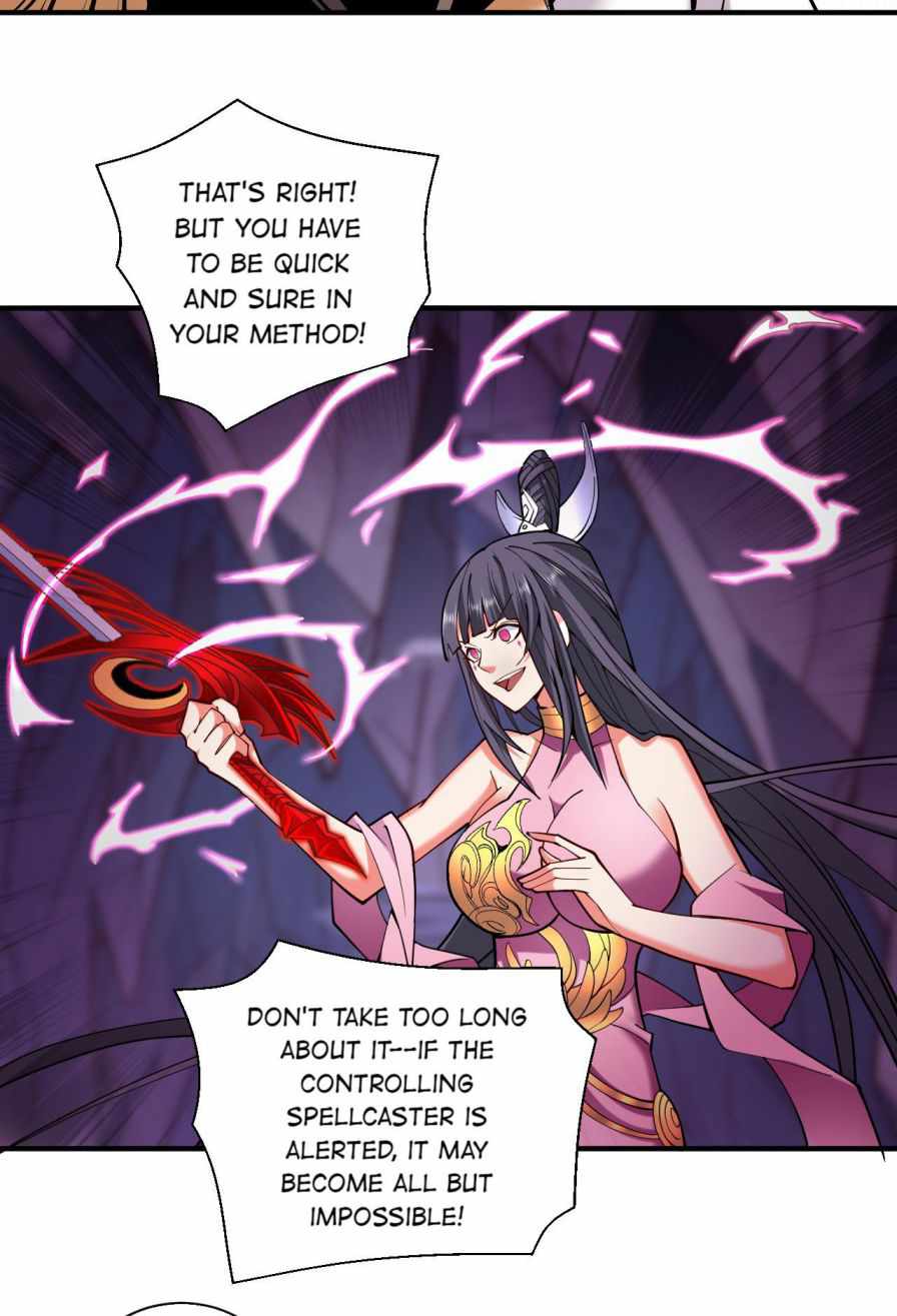 99 Ways to Become Heroes by Beauty Masters Chapter 133 - Page 11