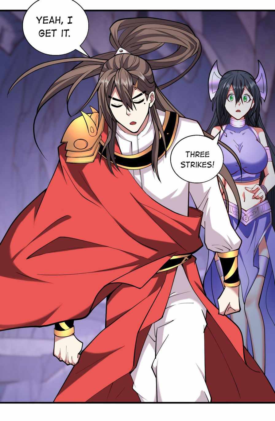 99 Ways to Become Heroes by Beauty Masters Chapter 133 - Page 12