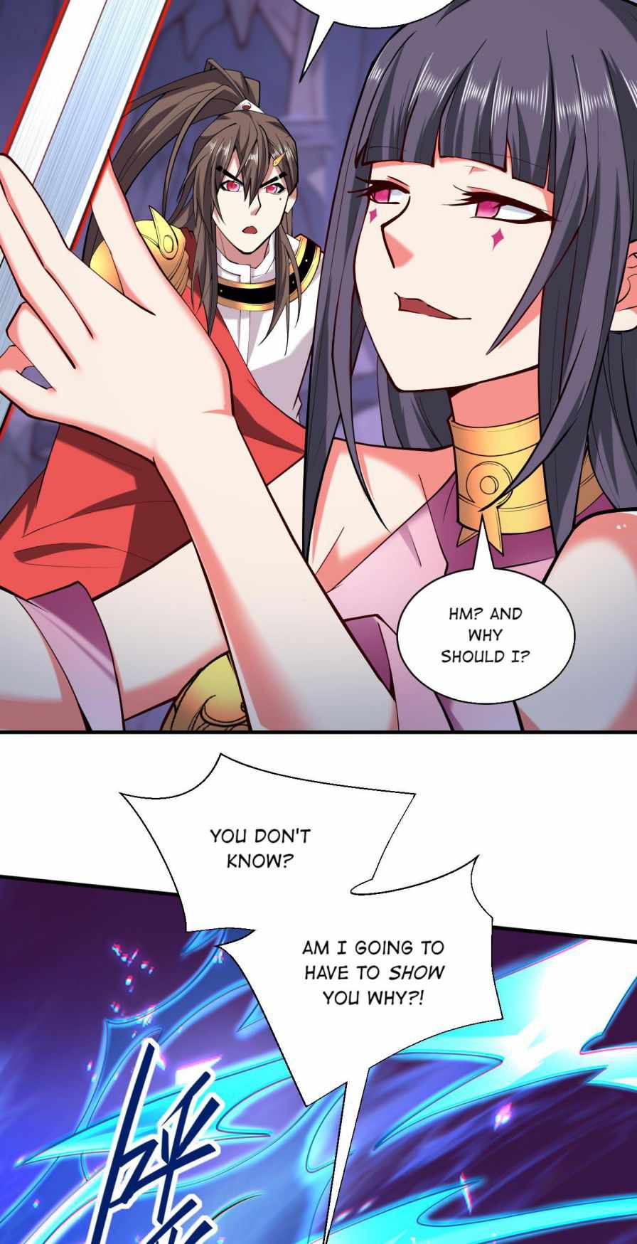 99 Ways to Become Heroes by Beauty Masters Chapter 133 - Page 14