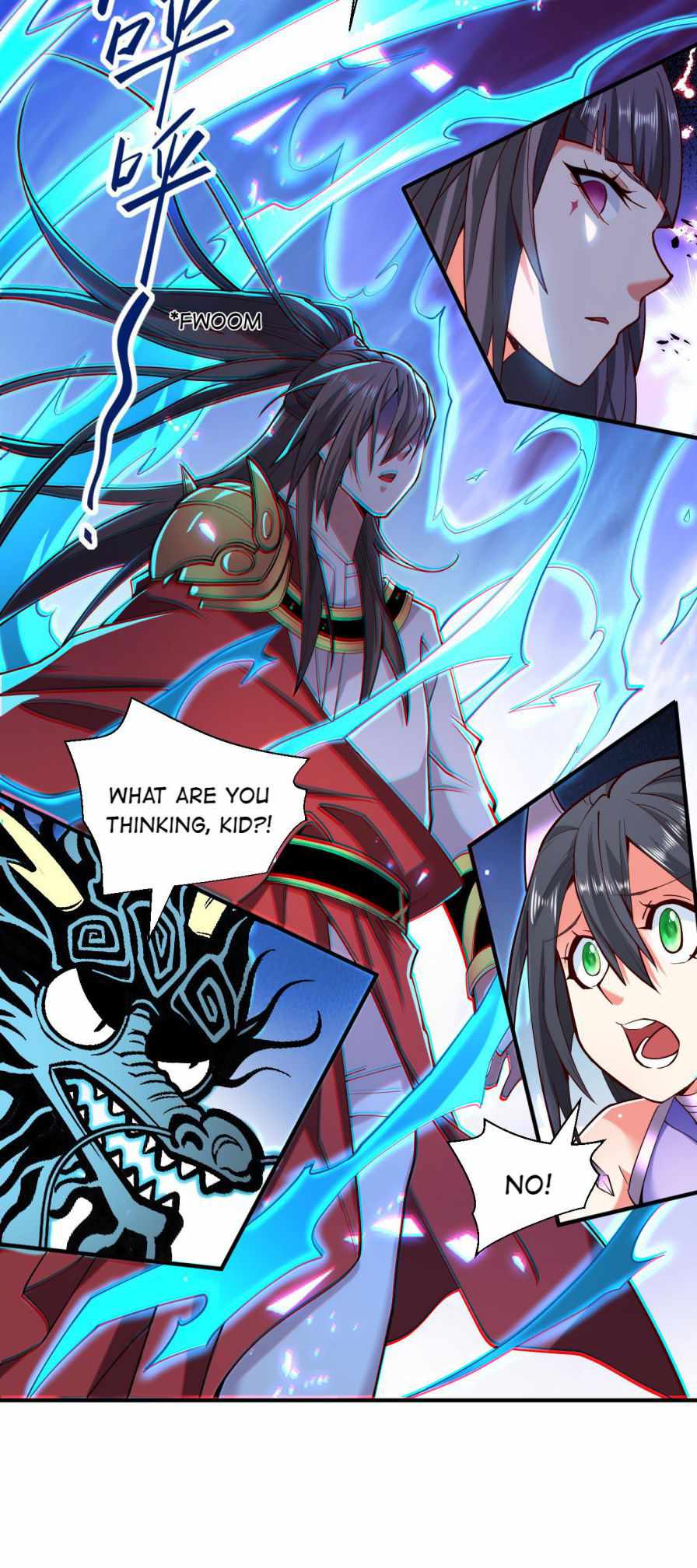 99 Ways to Become Heroes by Beauty Masters Chapter 133 - Page 15