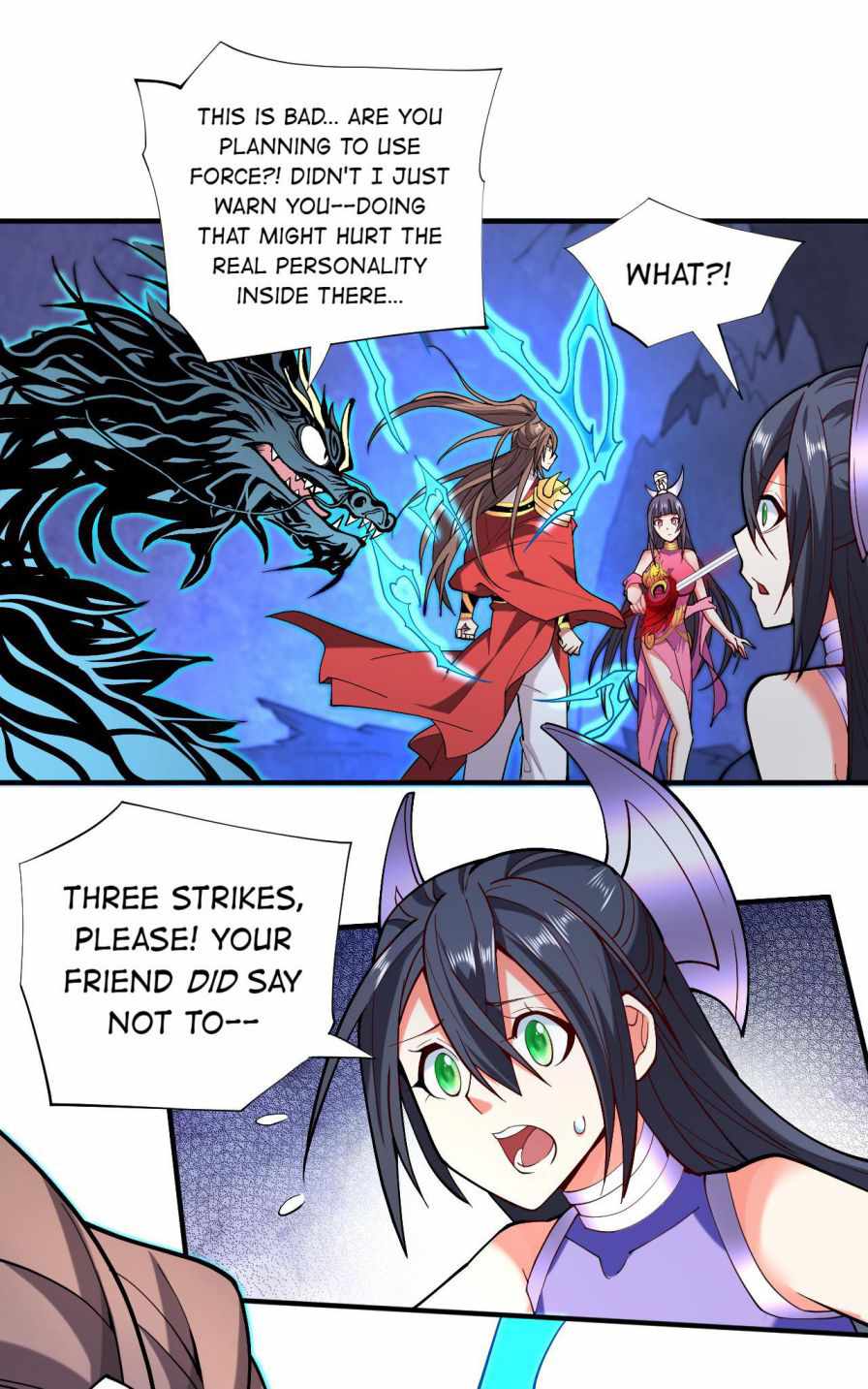 99 Ways to Become Heroes by Beauty Masters Chapter 133 - Page 16