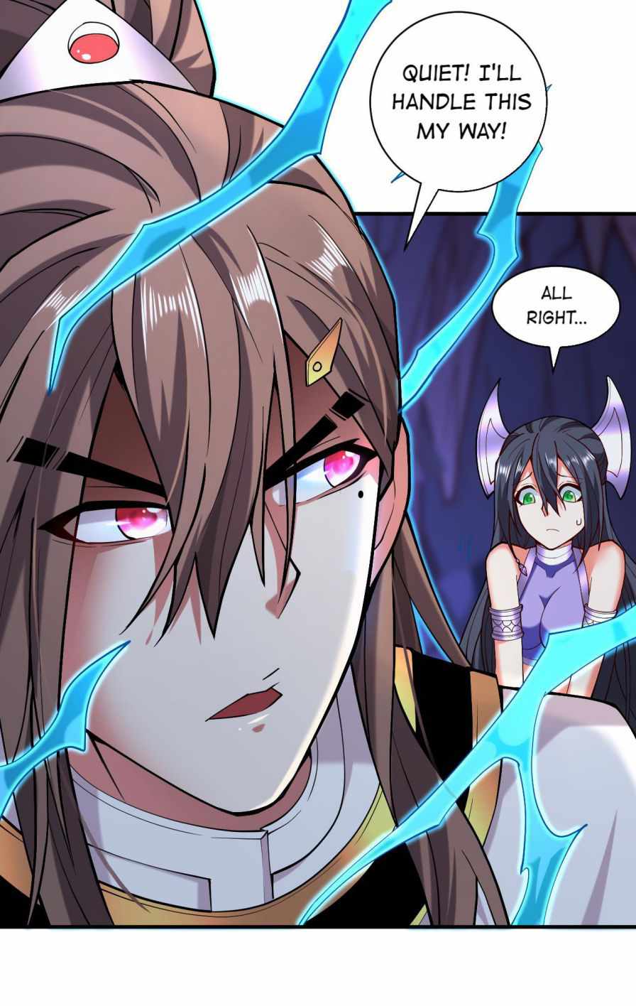 99 Ways to Become Heroes by Beauty Masters Chapter 133 - Page 17