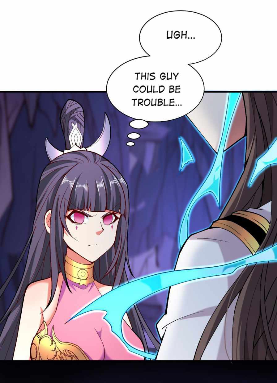 99 Ways to Become Heroes by Beauty Masters Chapter 133 - Page 18