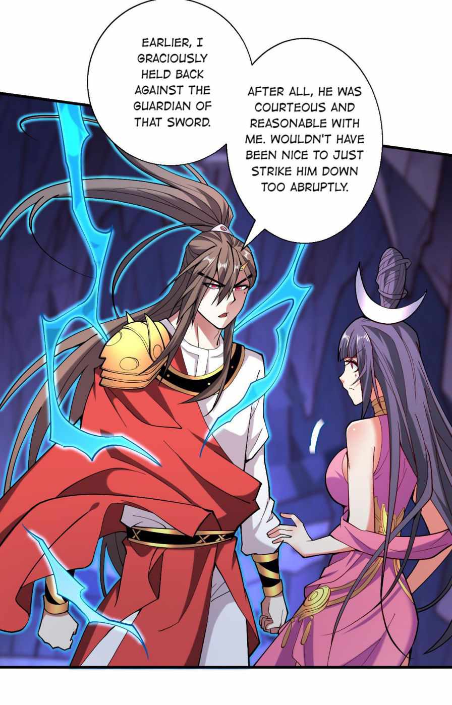 99 Ways to Become Heroes by Beauty Masters Chapter 133 - Page 20
