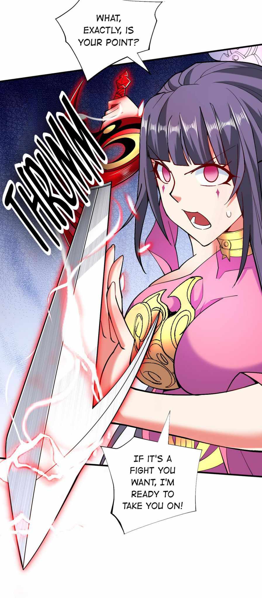 99 Ways to Become Heroes by Beauty Masters Chapter 133 - Page 22