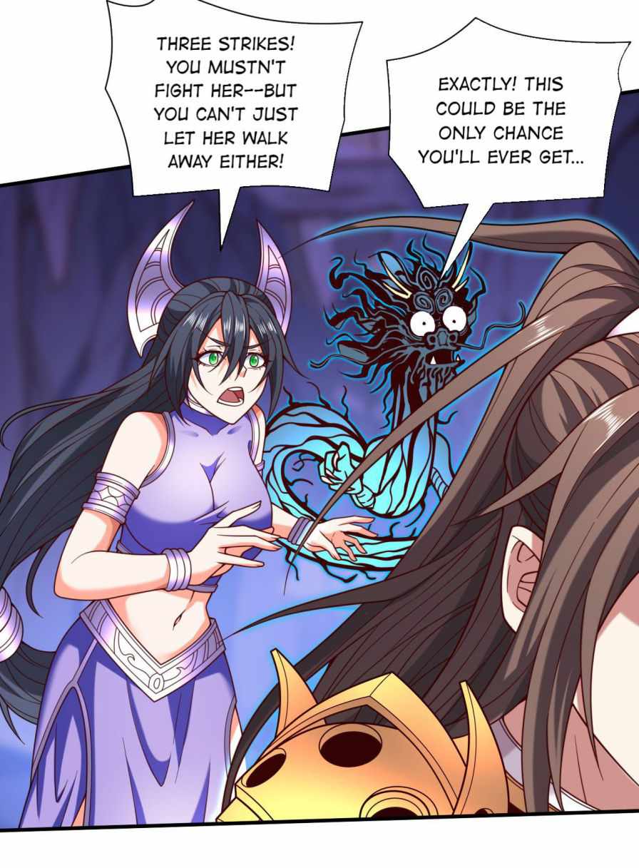 99 Ways to Become Heroes by Beauty Masters Chapter 133 - Page 25