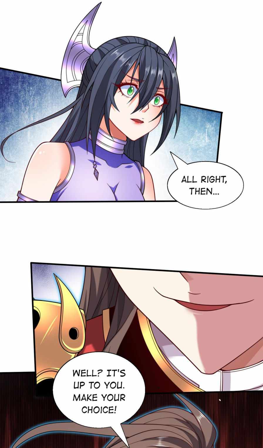 99 Ways to Become Heroes by Beauty Masters Chapter 133 - Page 27