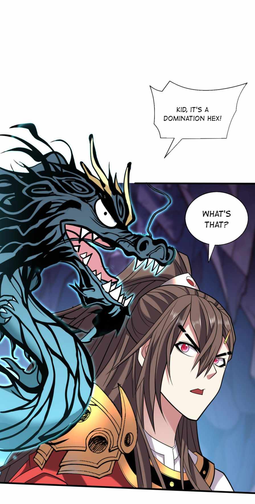 99 Ways to Become Heroes by Beauty Masters Chapter 133 - Page 5