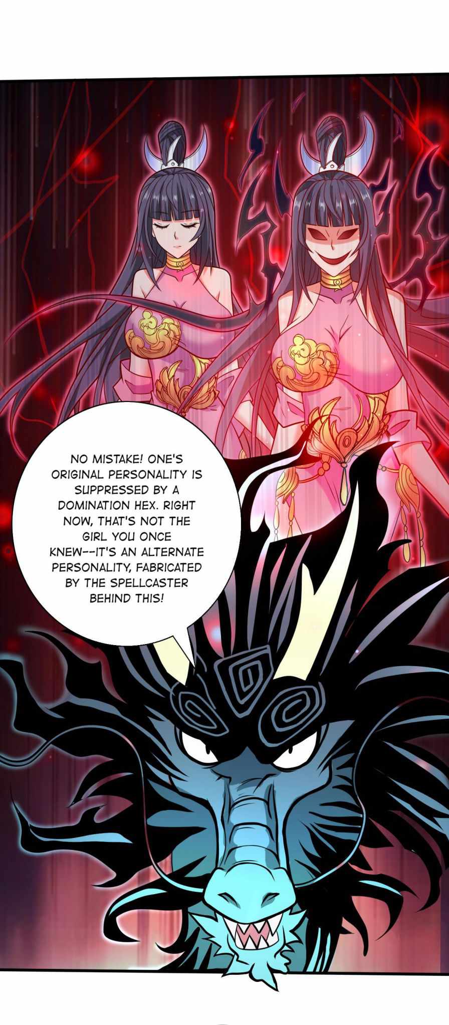 99 Ways to Become Heroes by Beauty Masters Chapter 133 - Page 6