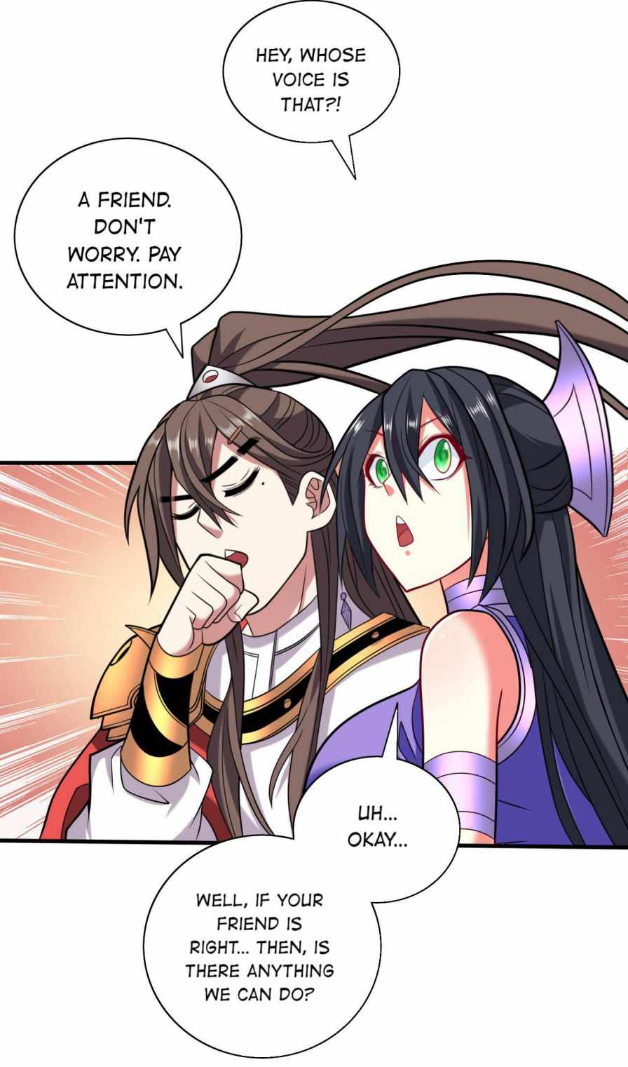 99 Ways to Become Heroes by Beauty Masters Chapter 133 - Page 7