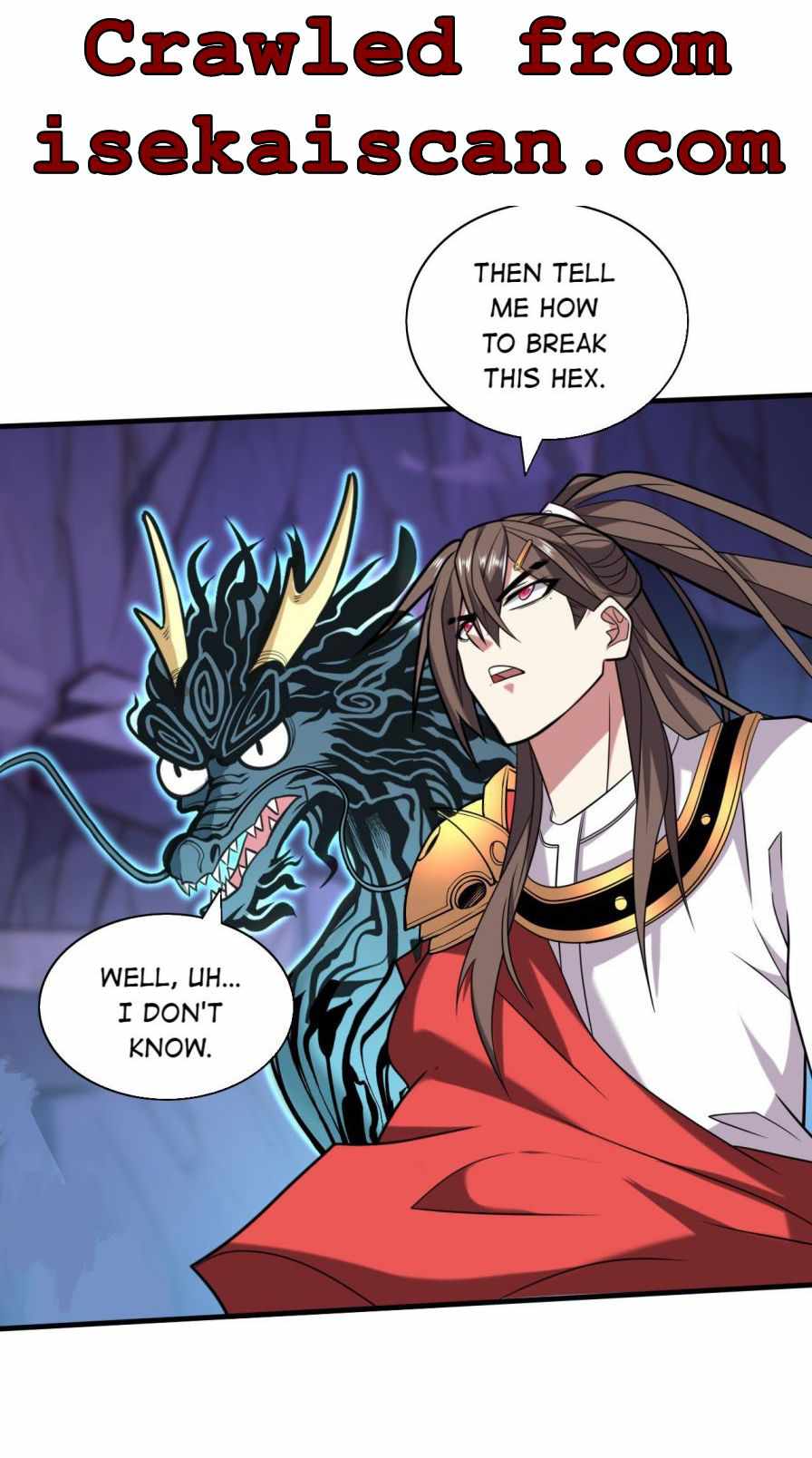 99 Ways to Become Heroes by Beauty Masters Chapter 133 - Page 9