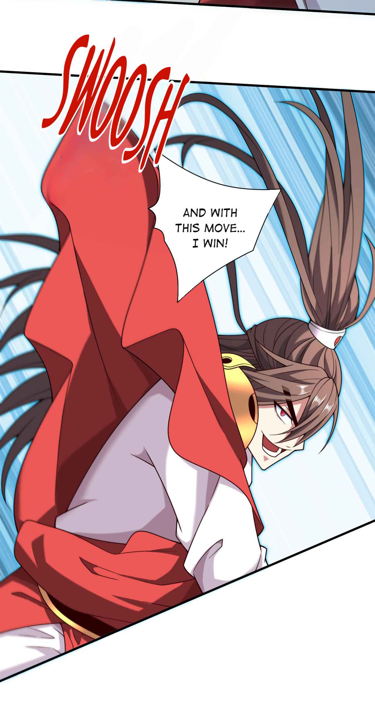 99 Ways to Become Heroes by Beauty Masters Chapter 134 - Page 10