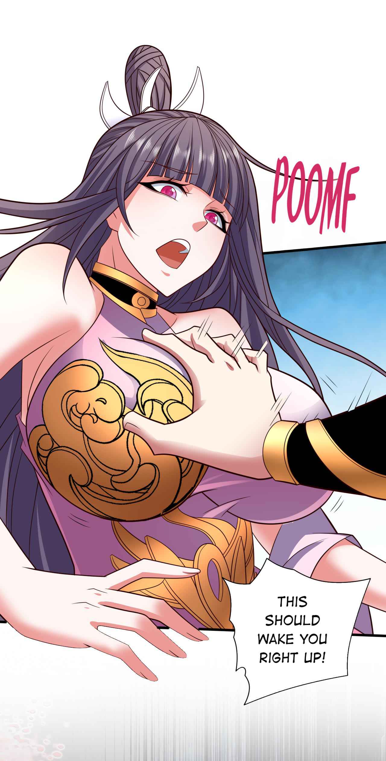 99 Ways to Become Heroes by Beauty Masters Chapter 134 - Page 11