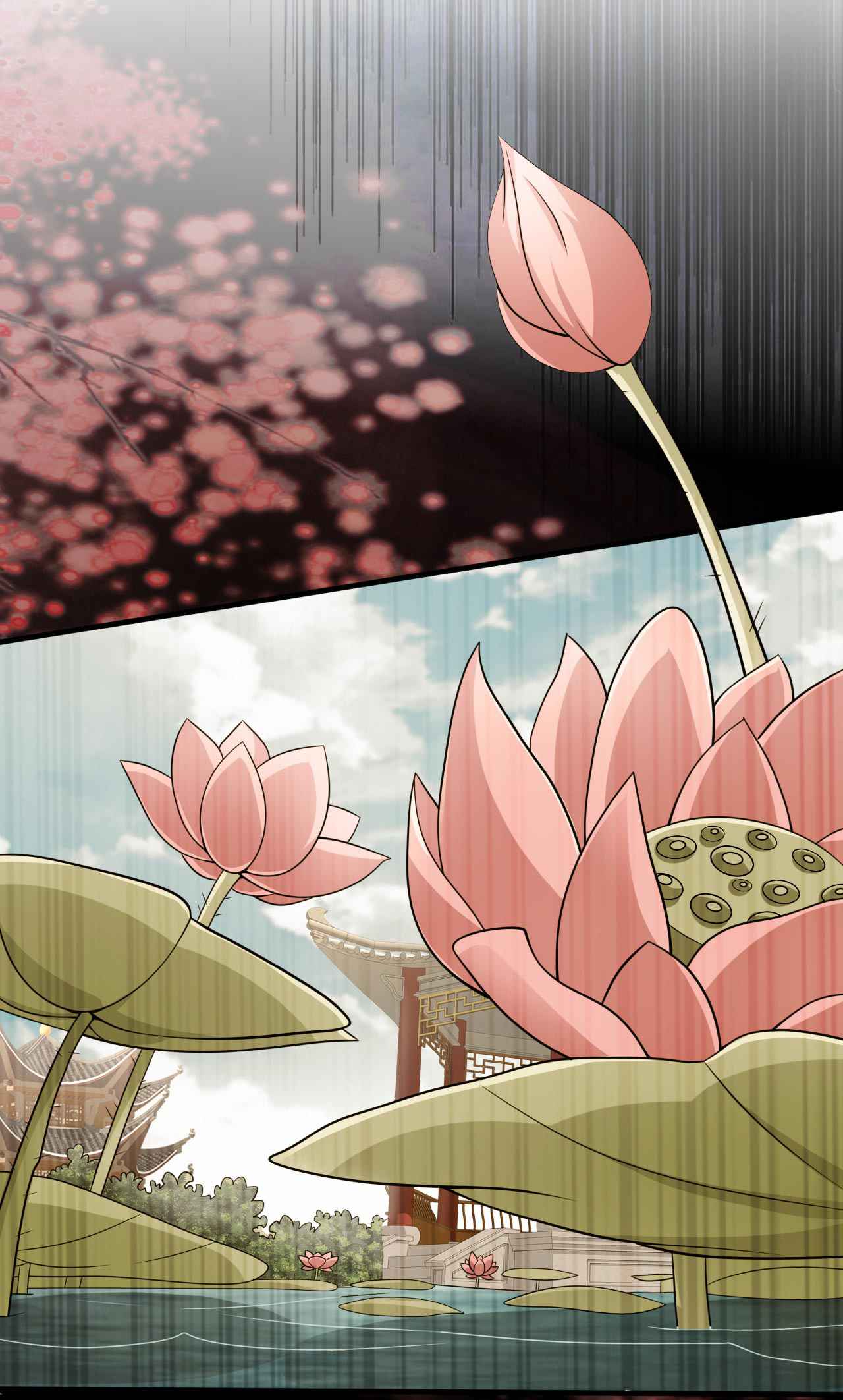 99 Ways to Become Heroes by Beauty Masters Chapter 134 - Page 12