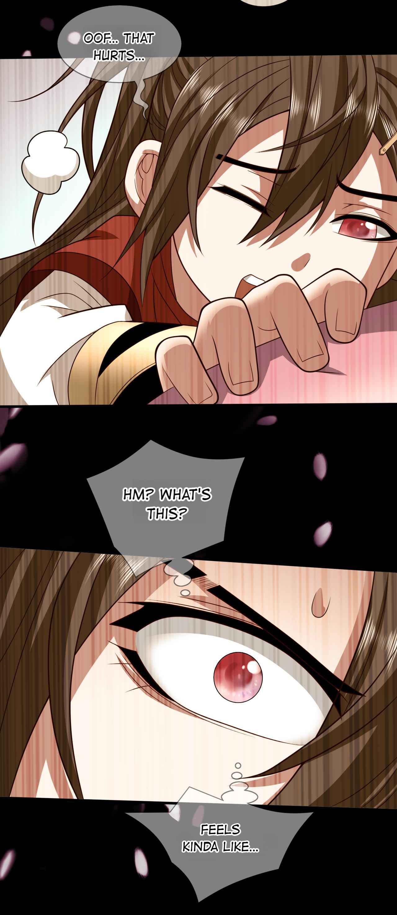 99 Ways to Become Heroes by Beauty Masters Chapter 134 - Page 16