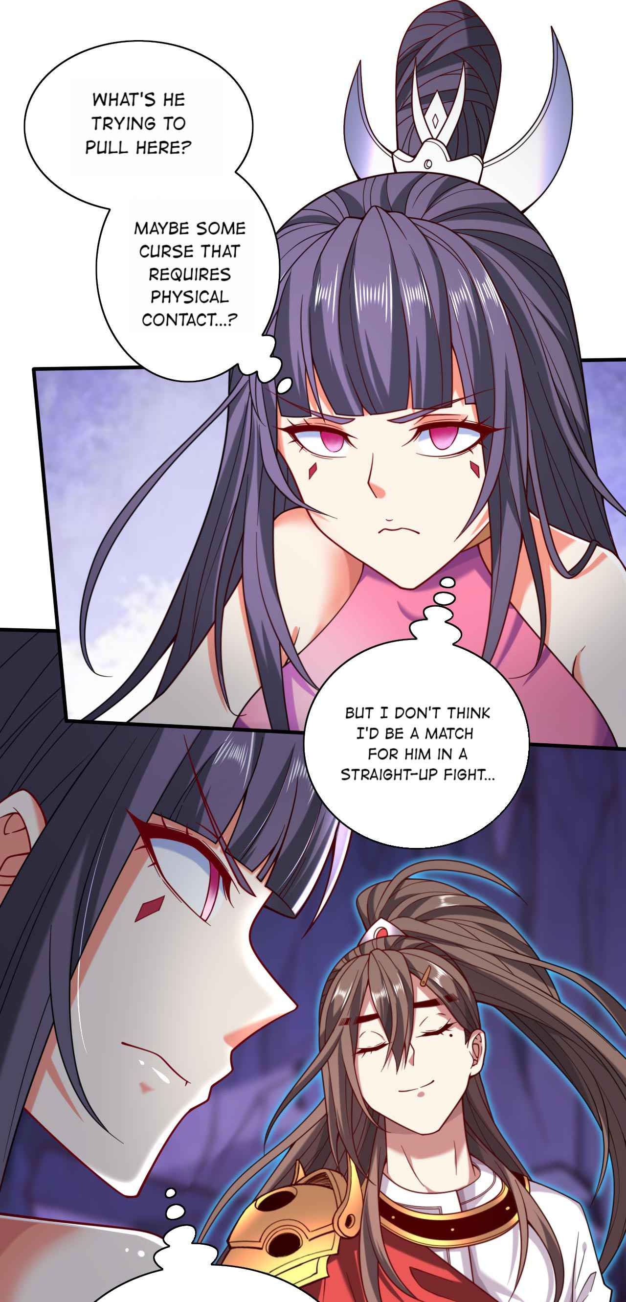 99 Ways to Become Heroes by Beauty Masters Chapter 134 - Page 2