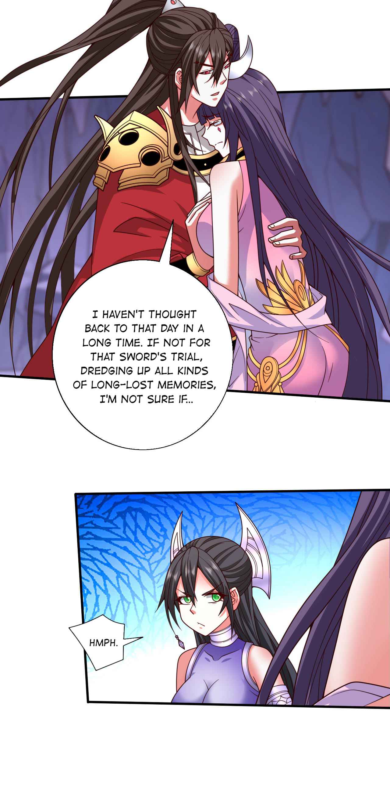 99 Ways to Become Heroes by Beauty Masters Chapter 134 - Page 27