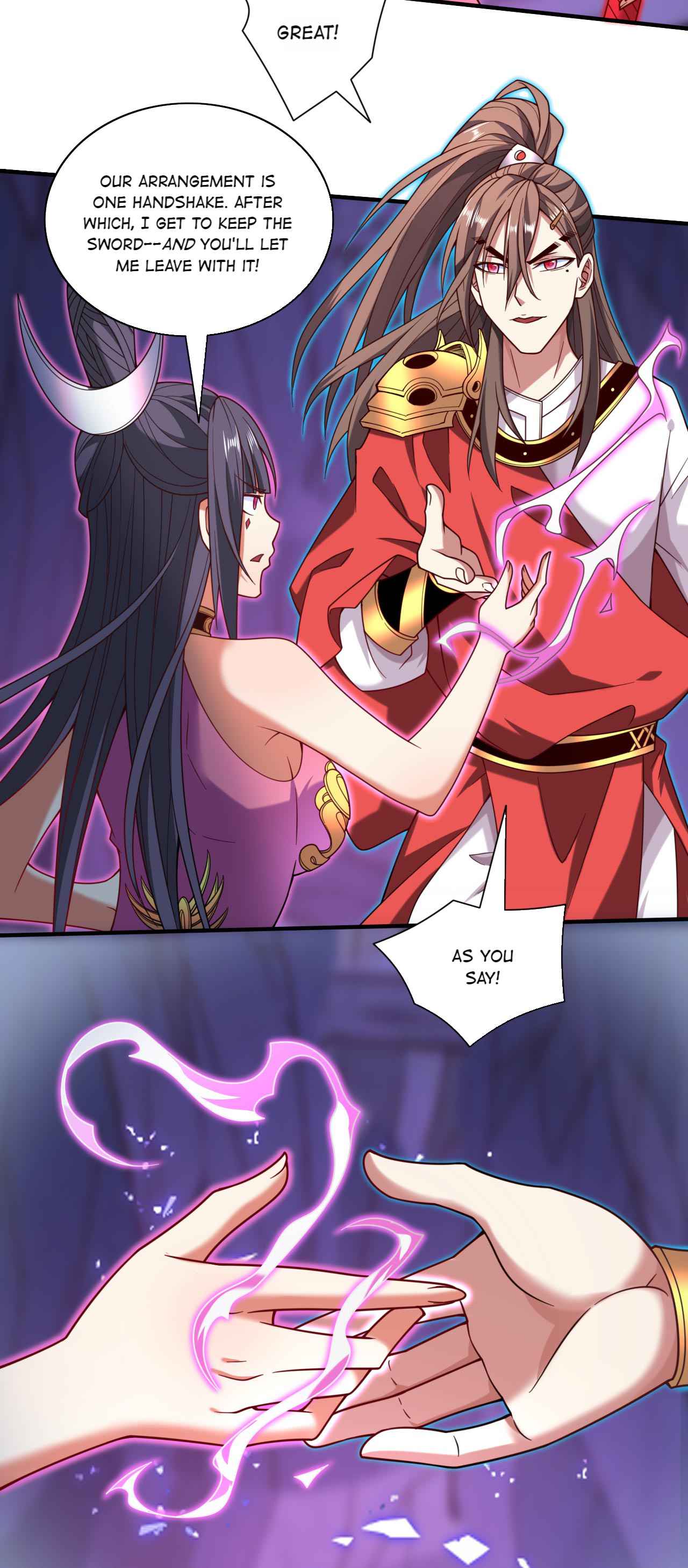 99 Ways to Become Heroes by Beauty Masters Chapter 134 - Page 5