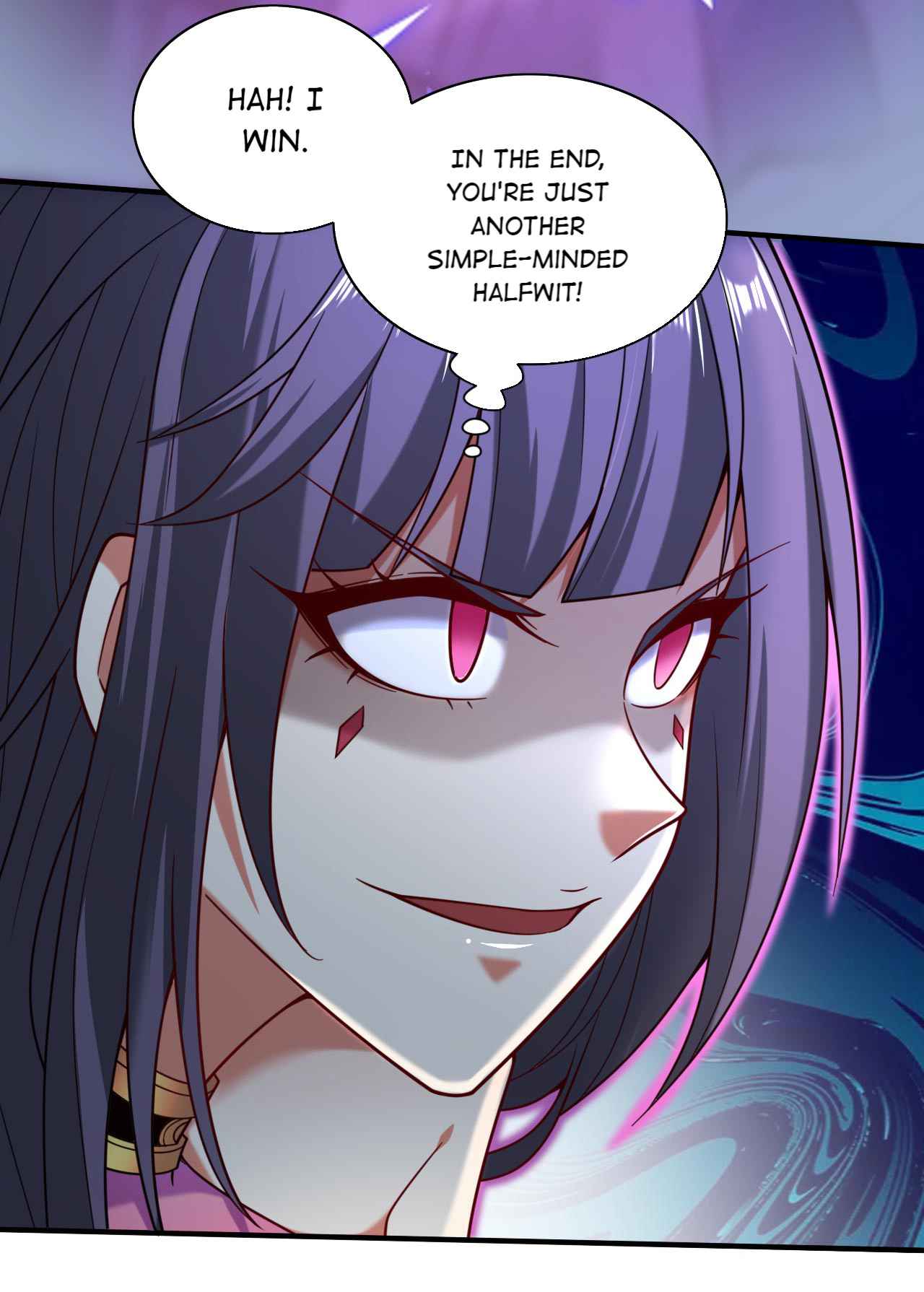 99 Ways to Become Heroes by Beauty Masters Chapter 134 - Page 6