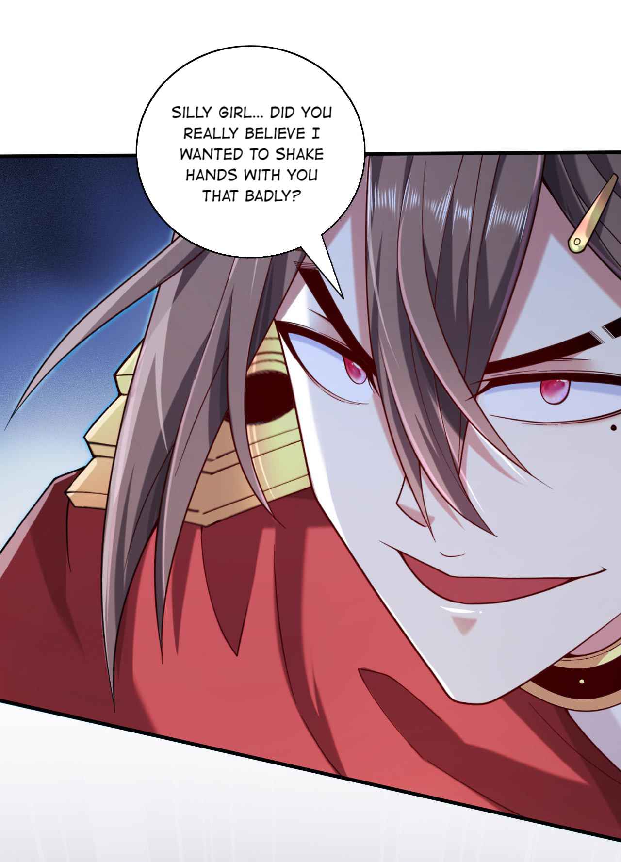 99 Ways to Become Heroes by Beauty Masters Chapter 134 - Page 8
