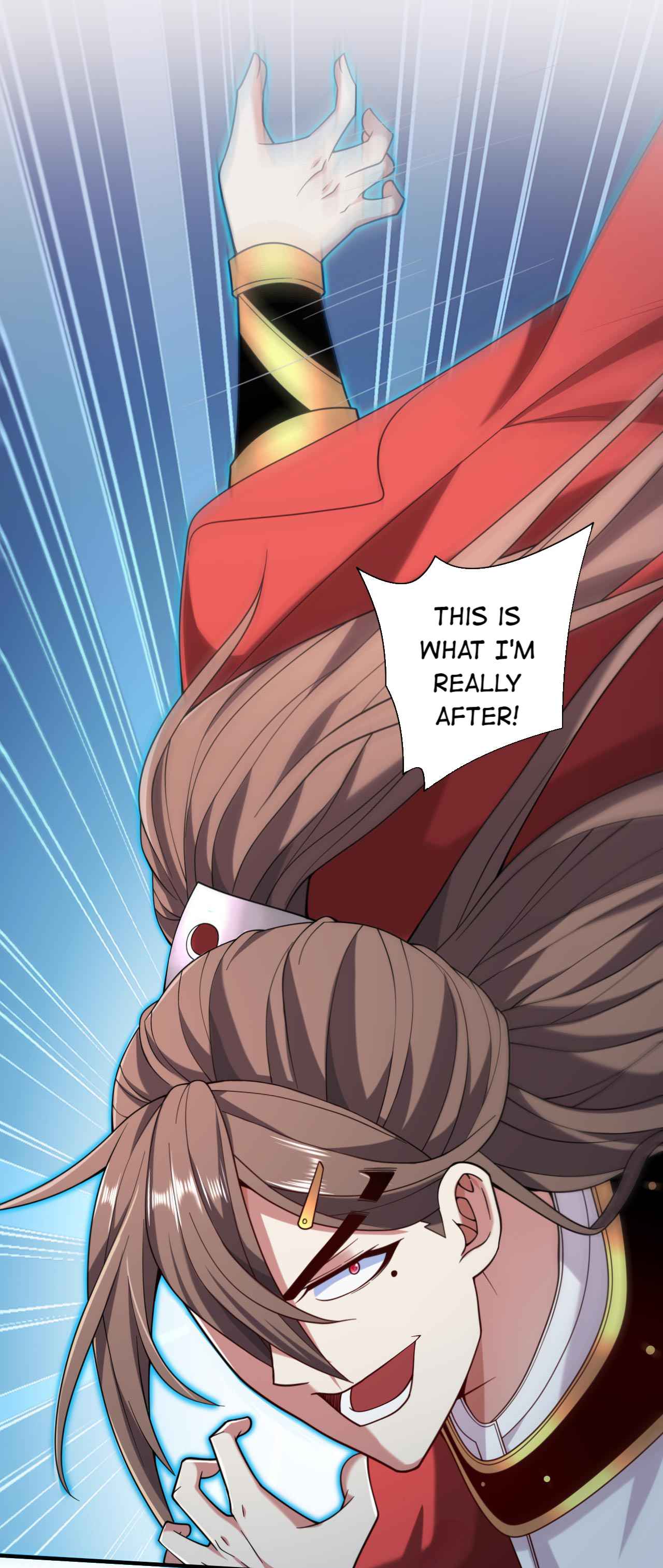 99 Ways to Become Heroes by Beauty Masters Chapter 134 - Page 9