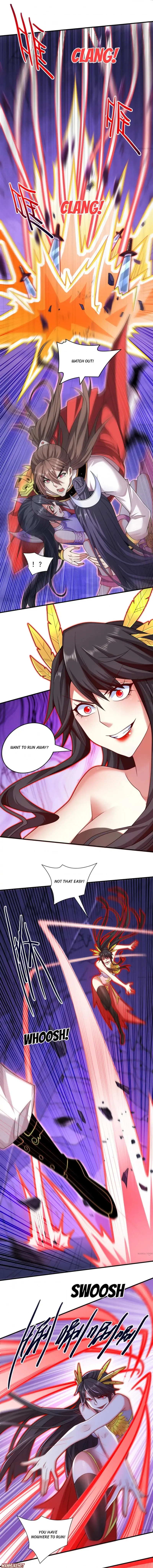 99 Ways to Become Heroes by Beauty Masters Chapter 135 - Page 1