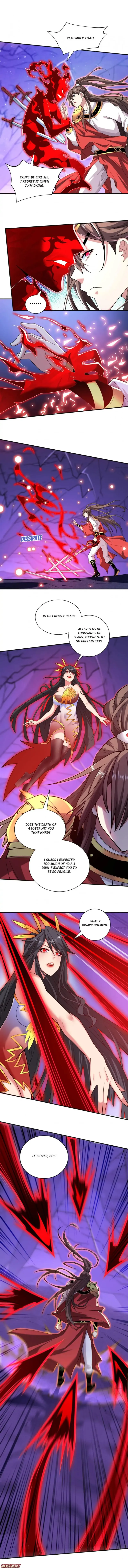 99 Ways to Become Heroes by Beauty Masters Chapter 136 - Page 0