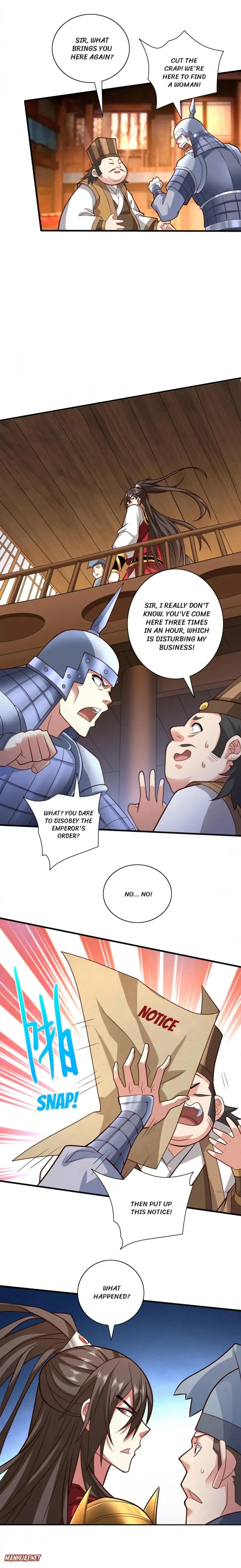 99 Ways to Become Heroes by Beauty Masters Chapter 140 - Page 5