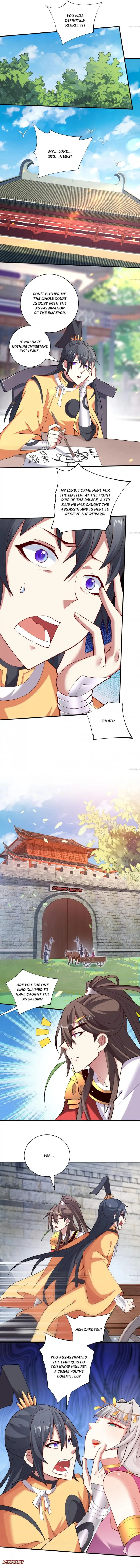 99 Ways to Become Heroes by Beauty Masters Chapter 142 - Page 1