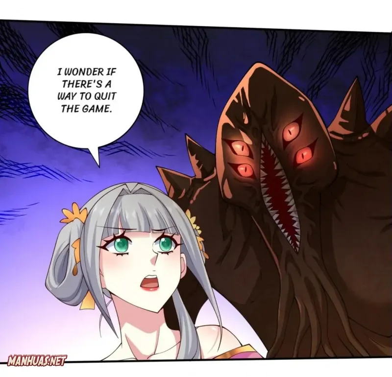 99 Ways to Become Heroes by Beauty Masters Chapter 147 - Page 3
