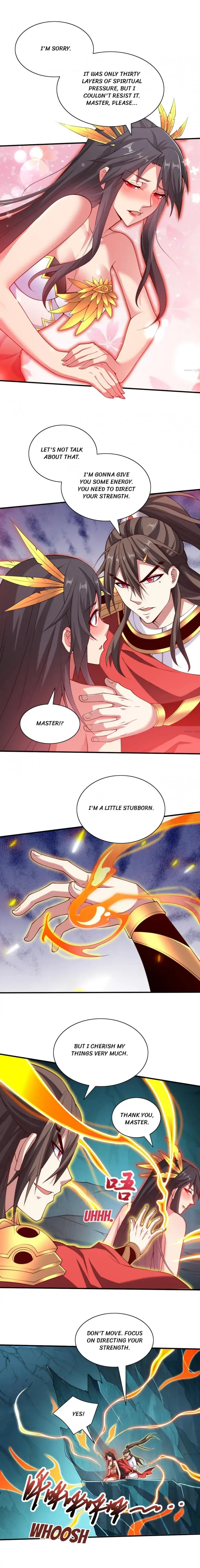 99 Ways to Become Heroes by Beauty Masters Chapter 151 - Page 0