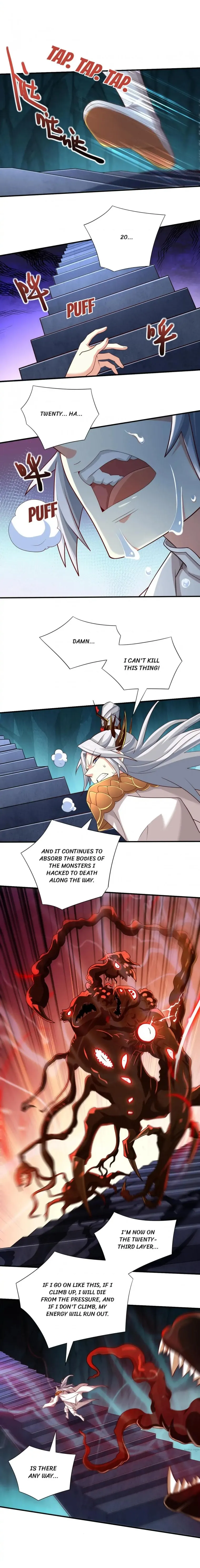 99 Ways to Become Heroes by Beauty Masters Chapter 151 - Page 1