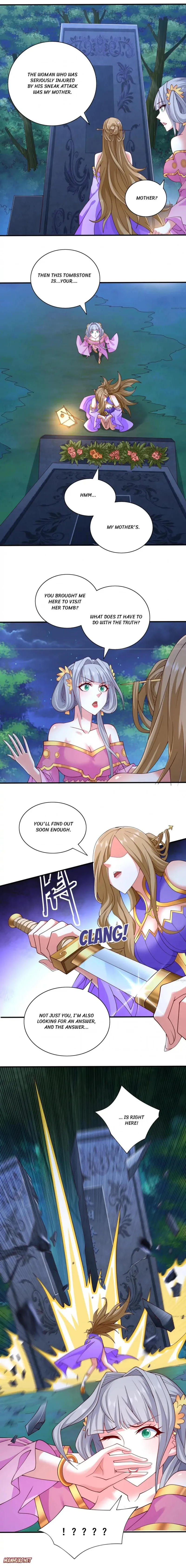 99 Ways to Become Heroes by Beauty Masters Chapter 153 - Page 2