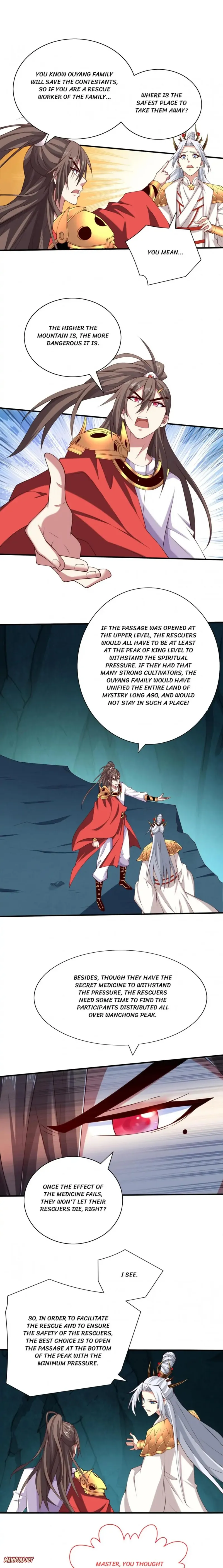 99 Ways to Become Heroes by Beauty Masters Chapter 155 - Page 0