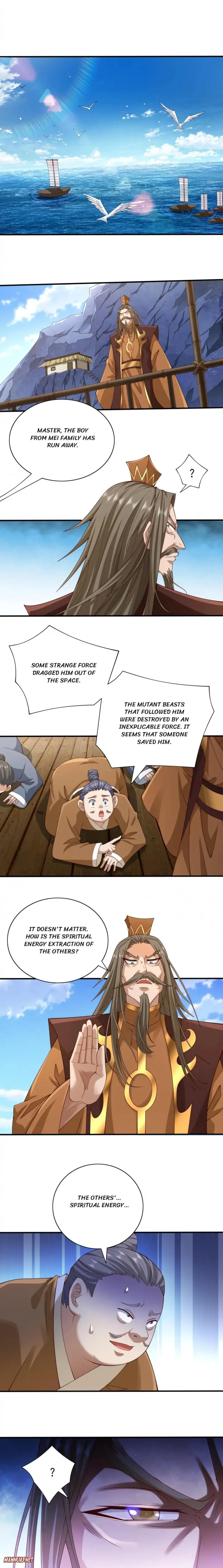 99 Ways to Become Heroes by Beauty Masters Chapter 155 - Page 2