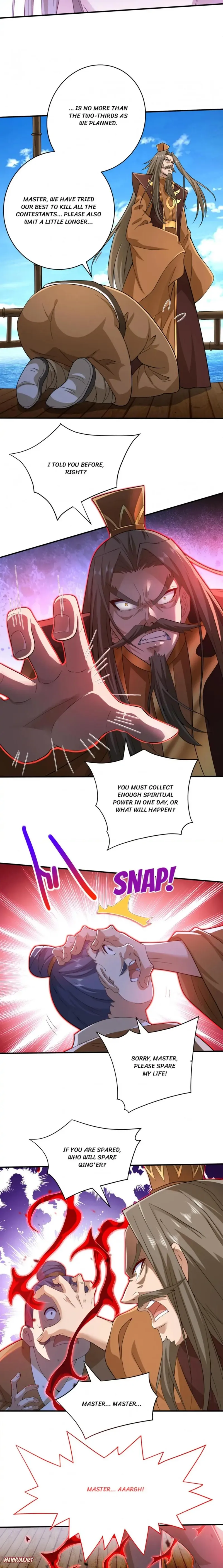 99 Ways to Become Heroes by Beauty Masters Chapter 155 - Page 3