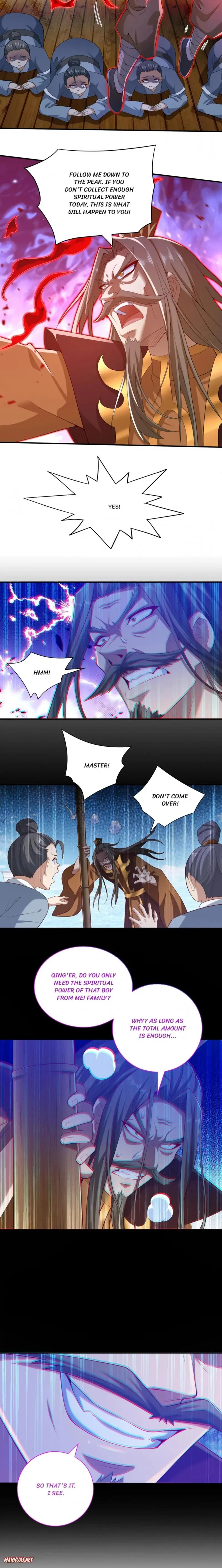 99 Ways to Become Heroes by Beauty Masters Chapter 155 - Page 4