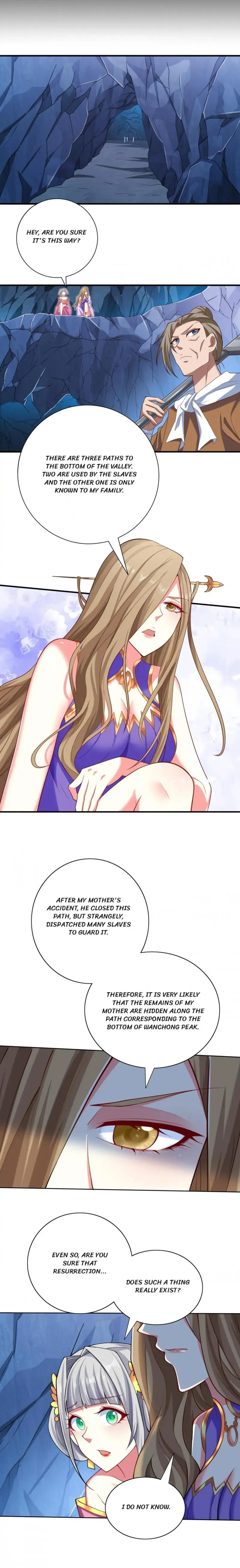 99 Ways to Become Heroes by Beauty Masters Chapter 155 - Page 5