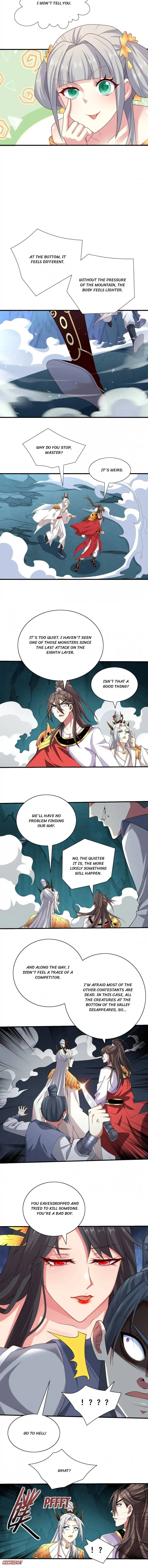 99 Ways to Become Heroes by Beauty Masters Chapter 156 - Page 3