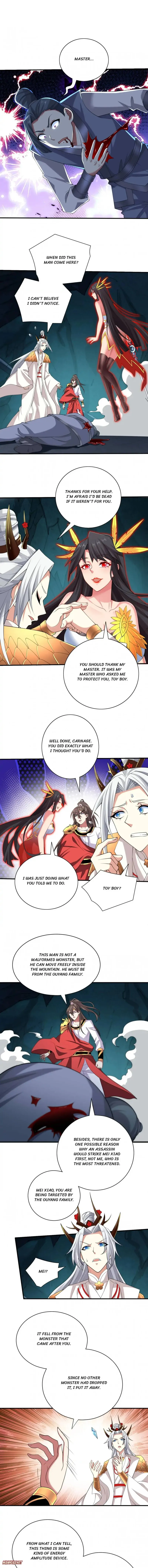 99 Ways to Become Heroes by Beauty Masters Chapter 157 - Page 0