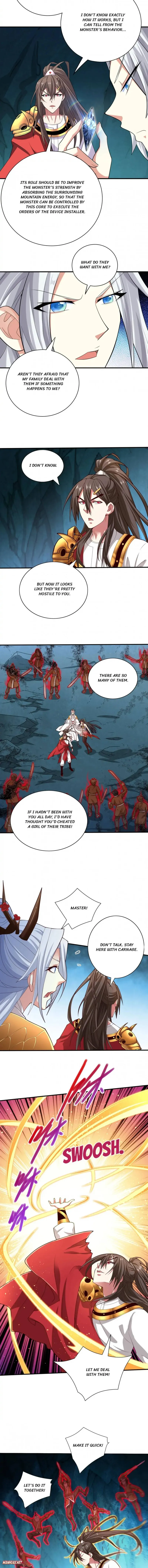 99 Ways to Become Heroes by Beauty Masters Chapter 157 - Page 1