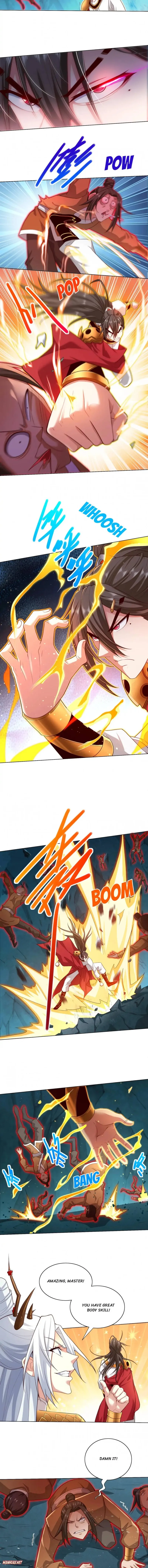 99 Ways to Become Heroes by Beauty Masters Chapter 157 - Page 2