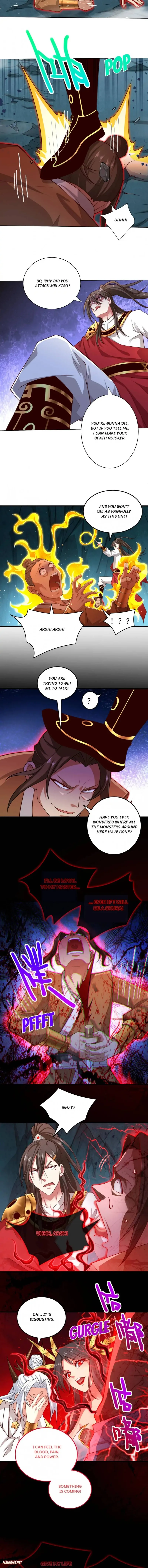 99 Ways to Become Heroes by Beauty Masters Chapter 157 - Page 3