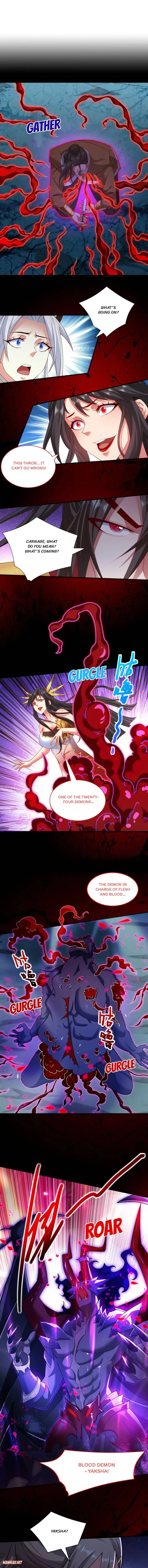 99 Ways to Become Heroes by Beauty Masters Chapter 158 - Page 0