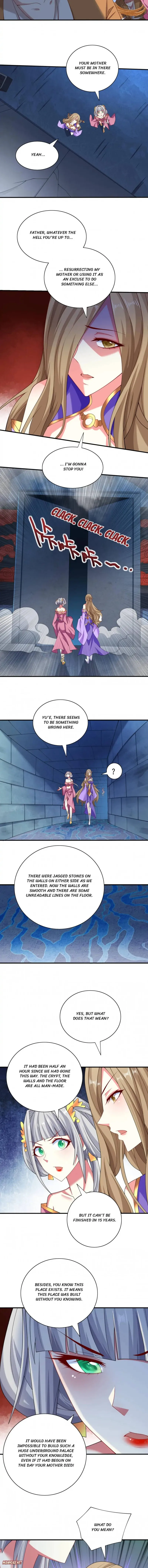 99 Ways to Become Heroes by Beauty Masters Chapter 158 - Page 2