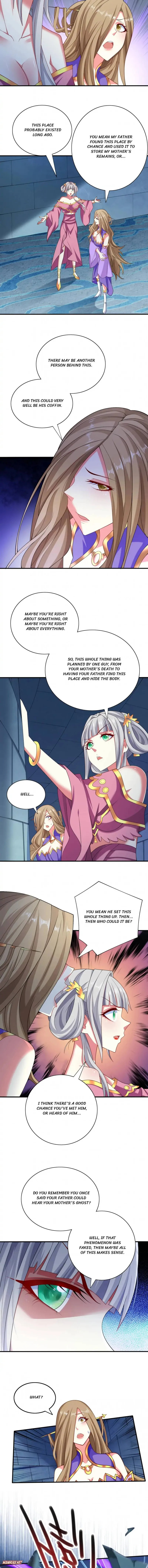 99 Ways to Become Heroes by Beauty Masters Chapter 158 - Page 3