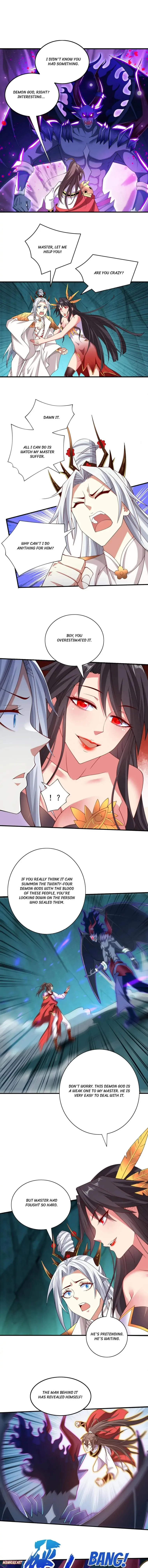 99 Ways to Become Heroes by Beauty Masters Chapter 159 - Page 0