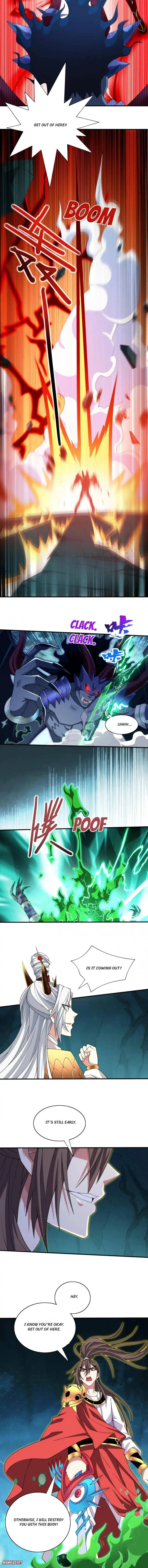 99 Ways to Become Heroes by Beauty Masters Chapter 159 - Page 2