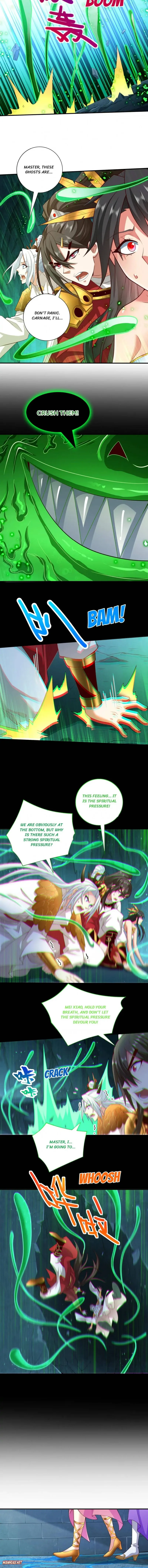 99 Ways to Become Heroes by Beauty Masters Chapter 160 - Page 1